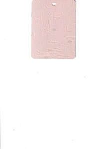 Пластиковые вертикальные жалюзи Одесса светло-розовый купить в Дзержинском с доставкой